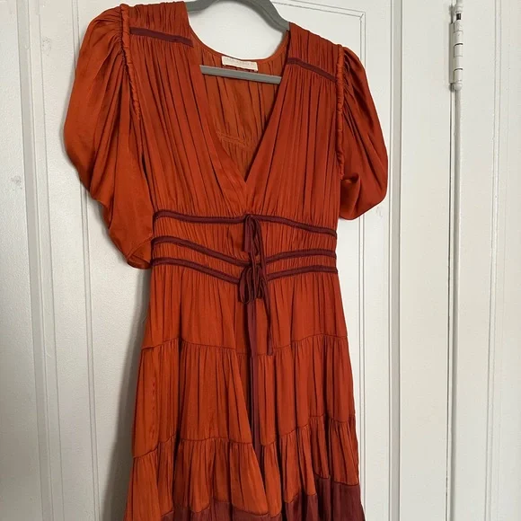 Ulla Johnson Azaria Dress - Picture 4 of 7
